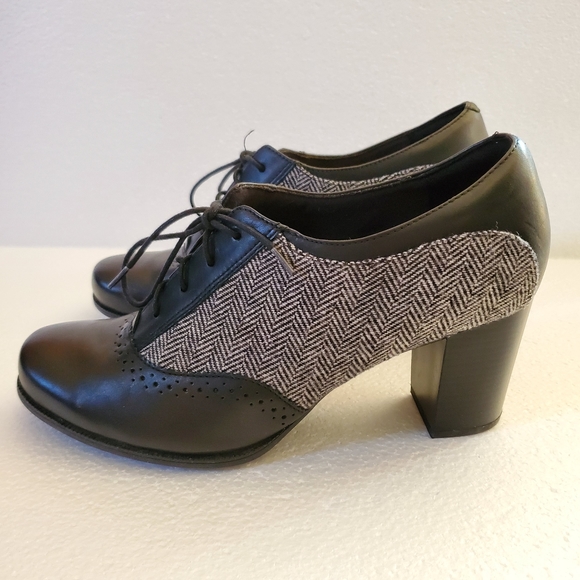 clarks claeson pearl